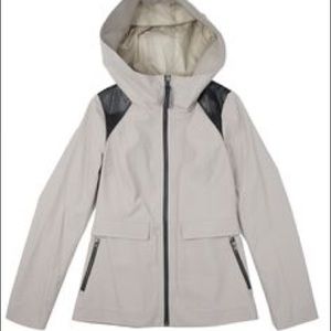 Mackage Kaitlyn trench jacket XS